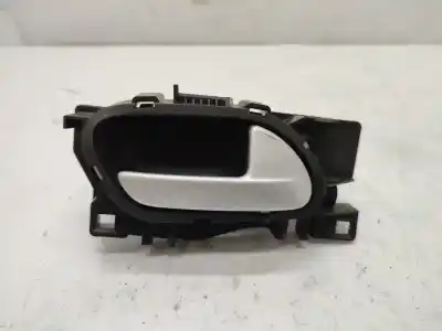 Tweedehands auto-onderdeel binnen handgreep achter achter voor peugeot 207 confort oem iam-referenties 303965