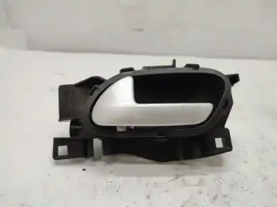 Tweedehands auto-onderdeel binnenhandgreep links achter voor peugeot 207 confort oem iam-referenties 303966