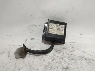 Pezzo di ricambio per auto di seconda mano MODULO ELETTRONICO per PEUGEOT 207  Riferimenti OEM IAM   