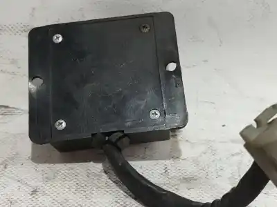 Pezzo di ricambio per auto di seconda mano modulo elettronico per peugeot 207 confort riferimenti oem iam   