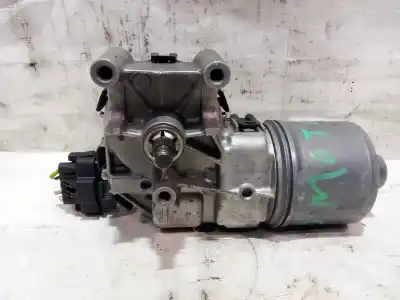 Tweedehands auto-onderdeel ruitenwissermotor voor voor peugeot 207 confort oem iam-referenties 0390241540