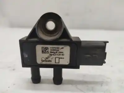 Peça sobressalente para automóvel em segunda mão sensor por peugeot 207 confort referências oem iam 9662143180  