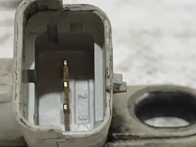 Peça sobressalente para automóvel em segunda mão sensor por peugeot 207 confort referências oem iam 9660582080  