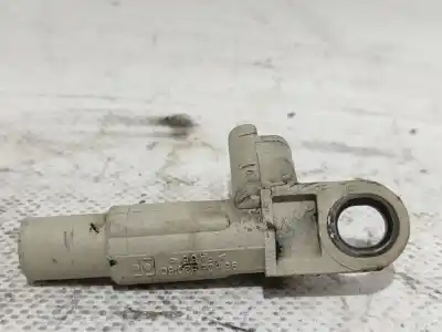 Peça sobressalente para automóvel em segunda mão sensor por peugeot 207 confort referências oem iam 9660582080  