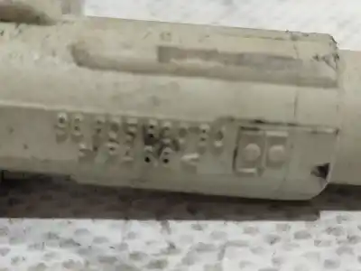 Peça sobressalente para automóvel em segunda mão sensor por peugeot 207 confort referências oem iam 9660582080  