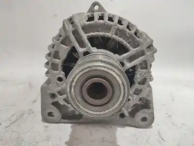 Second-hand car spare part alternator for renault twingo authentique oem iam references 8200660033a  