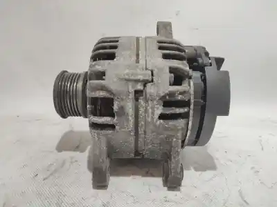 Second-hand car spare part alternator for renault twingo authentique oem iam references 8200660033a  