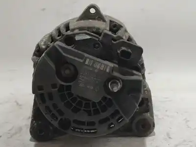 Second-hand car spare part alternator for renault twingo authentique oem iam references 8200660033a  