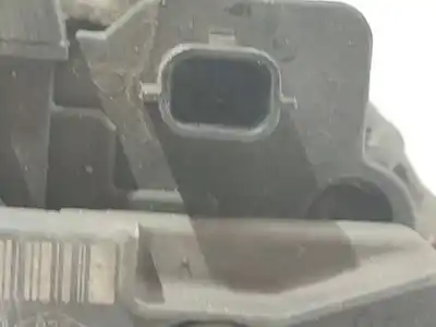 Second-hand car spare part alternator for renault twingo authentique oem iam references 8200660033a  