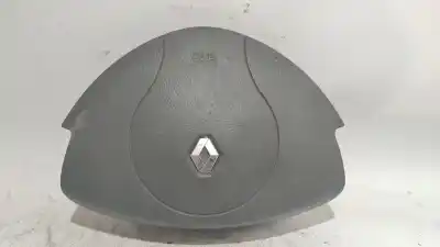 Peça sobressalente para automóvel em segunda mão airbag dianteiro esquerdo por renault twingo authentique referências oem iam pa1528203