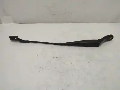 Peça sobressalente para automóvel em segunda mão haste de escova dianteiro esquerdo por renault twingo authentique referências oem iam 288809909r