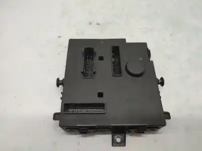 Second-hand car spare part fuse box unit for renault twingo authentique oem iam references 00401560b0  