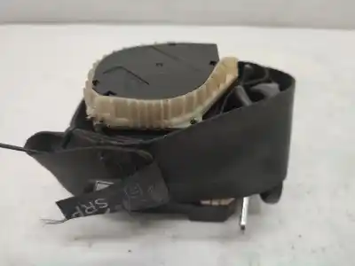 Peça sobressalente para automóvel em segunda mão cinto de segurança dianteiro direito por renault twingo authentique referências oem iam 33040326