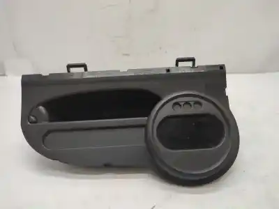 Peça sobressalente para automóvel em segunda mão quadrante por renault twingo authentique referências oem iam a2c53124419