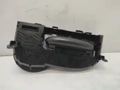 Peça sobressalente para automóvel em segunda mão quadrante por renault twingo authentique referências oem iam a2c53124419  