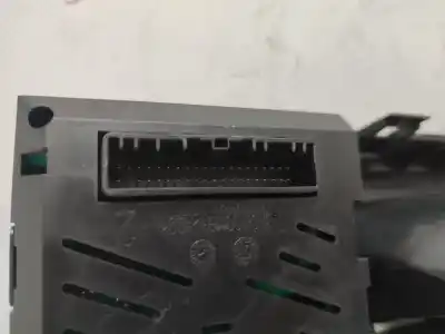 Peça sobressalente para automóvel em segunda mão quadrante por renault twingo authentique referências oem iam a2c53124419  