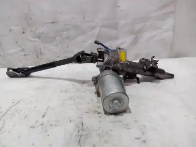 Second-hand car spare part steering column for renault twingo authentique oem iam references 8200809490  