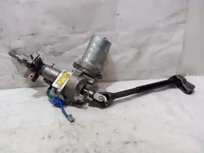 Second-hand car spare part steering column for renault twingo authentique oem iam references 8200809490  