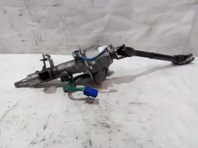 Second-hand car spare part steering column for renault twingo authentique oem iam references 8200809490  