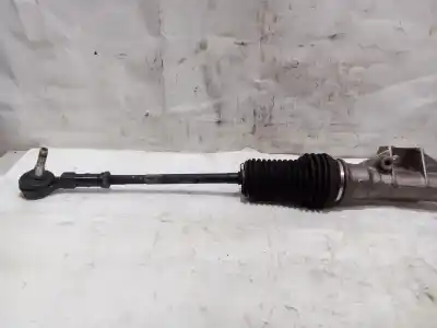 Peça sobressalente para automóvel em segunda mão caixa de direção por renault twingo authentique referências oem iam   