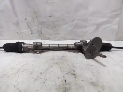 Peça sobressalente para automóvel em segunda mão caixa de direção por renault twingo authentique referências oem iam   