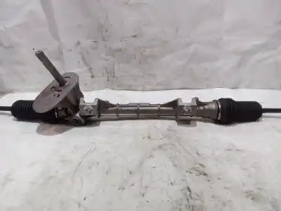 Peça sobressalente para automóvel em segunda mão caixa de direção por renault twingo authentique referências oem iam   