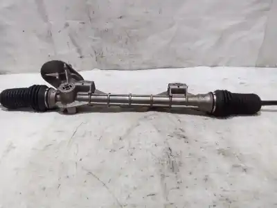 Peça sobressalente para automóvel em segunda mão caixa de direção por renault twingo authentique referências oem iam   