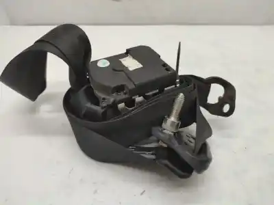 Peça sobressalente para automóvel em segunda mão cinto de segurança traseiro direito por renault twingo authentique referências oem iam 43594