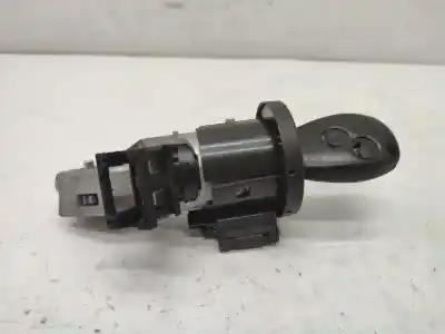 Peça sobressalente para automóvel em segunda mão comutador de ignição por renault twingo authentique referências oem iam 8200405701e
