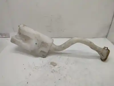 Peça sobressalente para automóvel em segunda mão depósito do limpa vidros por renault twingo authentique referências oem iam 8200619096