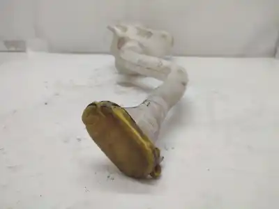 Second-hand car spare part windscreen washer bottle for renault twingo authentique oem iam references 8200619096  