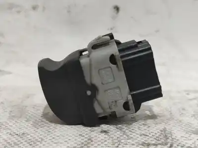 Peça sobressalente para automóvel em segunda mão botão / interruptor elevador vidro dianteiro direito por renault twingo authentique referências oem iam   