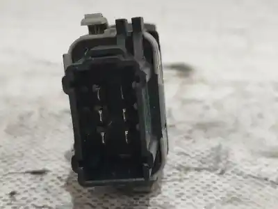 Peça sobressalente para automóvel em segunda mão botão / interruptor elevador vidro dianteiro direito por renault twingo authentique referências oem iam   