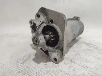 Peça sobressalente para automóvel em segunda mão motor de arranque por renault twingo authentique referências oem iam 8200836473a  