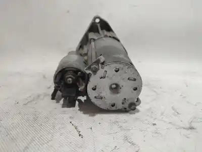 Peça sobressalente para automóvel em segunda mão motor de arranque por renault twingo authentique referências oem iam 8200836473a  