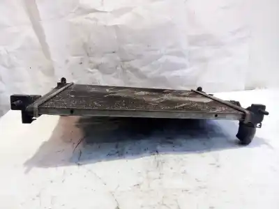 Second-hand car spare part water radiator for renault twingo authentique oem iam references   