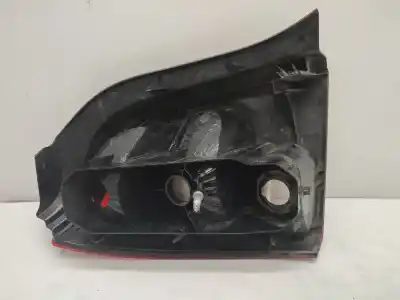 Second-hand car spare part right tailgate light for renault twingo authentique oem iam references 8200387889  