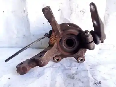 Peça sobressalente para automóvel em segunda mão manga de eixo dianteira direita por renault twingo authentique referências oem iam 