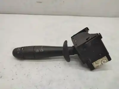 Peça sobressalente para automóvel em segunda mão comutador de limpa vidros por renault twingo authentique referências oem iam 8200856007