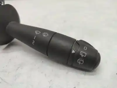 Pezzo di ricambio per auto di seconda mano comando pulito per renault twingo authentique riferimenti oem iam 8200856007  