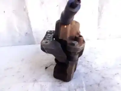 Second-hand car spare part front right brake caliper for renault twingo authentique oem iam references   