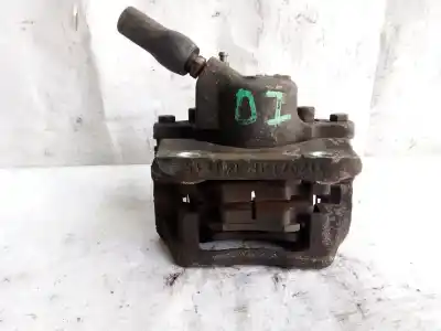 Second-hand car spare part front left brake caliper for renault twingo authentique oem iam references   