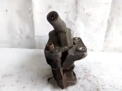 Second-hand car spare part front left brake caliper for renault twingo authentique oem iam references   