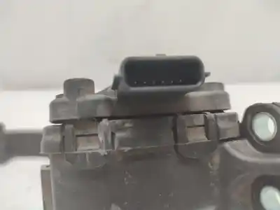 Peça sobressalente para automóvel em segunda mão potenciômetro por renault twingo authentique referências oem iam 8200426241  