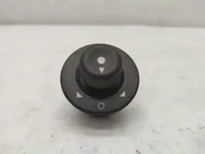 Peça sobressalente para automóvel em segunda mão comutador de espelhos retrovisores por renault twingo authentique referências oem iam 185526