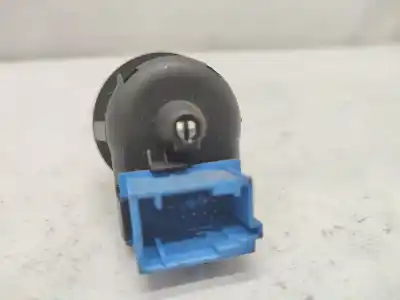 Pezzo di ricambio per auto di seconda mano controllo specchio per renault twingo authentique riferimenti oem iam 185526  