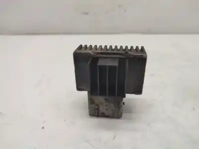 Second-hand car spare part relay for renault twingo authentique oem iam references   