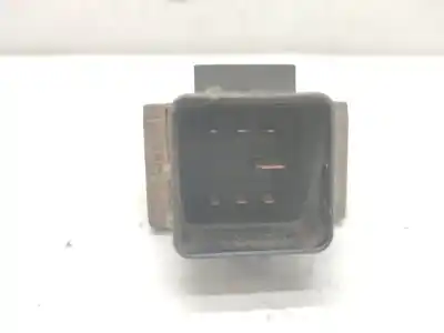 Second-hand car spare part relay for renault twingo authentique oem iam references   