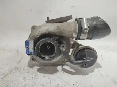 Peça sobressalente para automóvel em segunda mão turbocompresor por renault twingo authentique referências oem iam 54359710011