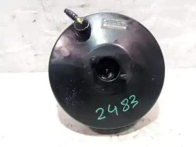 Peça sobressalente para automóvel em segunda mão servo freio por renault twingo authentique referências oem iam 8200910008  